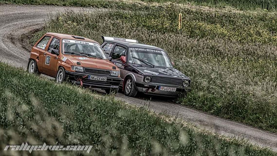 19. ADAC Rallye Saar-Ost 2014 - www.rallyelive.com